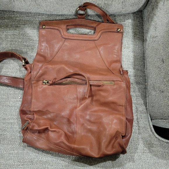 Lucky Brand crossbody - Picture 2 of 4